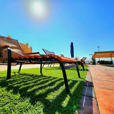 Отель Front Line Heaven Al Burj Экстерьер фото